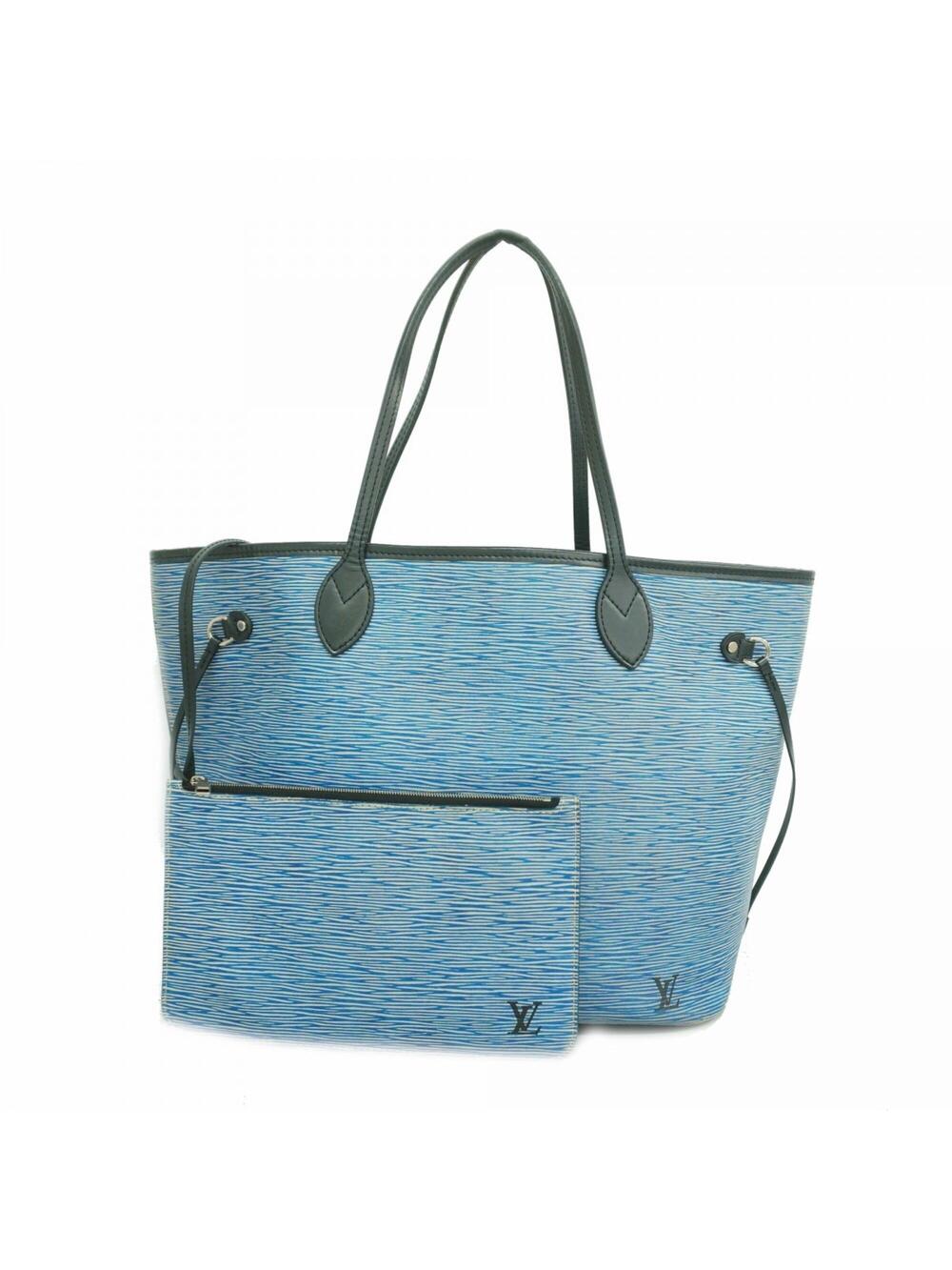 Louis Vuitton Neverfull Tote Epi #286915L11B